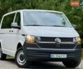 Белый Фольксваген e-Transporter, объемом двигателя 0 л и пробегом 65 тыс. км за 17950 $, фото 1 на Automoto.ua