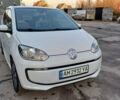 Білий Фольксваген e-up, об'ємом двигуна 0 л та пробігом 114 тис. км за 6499 $, фото 1 на Automoto.ua