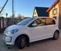 Білий Фольксваген e-up, об'ємом двигуна 0 л та пробігом 101 тис. км за 6499 $, фото 5 на Automoto.ua