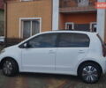 Фольксваген e-up 2013 в Самборе на Automoto.ua Белый Фольксваген e-up, объемом двигателя 0 л и пробегом 120 тыс. км за 6000 $, фото 11 на Automoto.ua