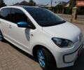 Білий Фольксваген e-up, об'ємом двигуна 0 л та пробігом 108 тис. км за 6888 $, фото 13 на Automoto.ua
