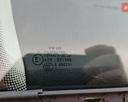 Білий Фольксваген e-up, об'ємом двигуна 0 л та пробігом 114 тис. км за 6499 $, фото 12 на Automoto.ua