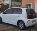Фольксваген e-up 2013 в Самборе на Automoto.ua Белый Фольксваген e-up, объемом двигателя 0 л и пробегом 120 тыс. км за 6000 $, фото 10 на Automoto.ua