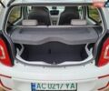 Белый Фольксваген e-up, объемом двигателя 0 л и пробегом 120 тыс. км за 6100 $, фото 4 на Automoto.ua