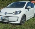 Белый Фольксваген e-up, объемом двигателя 0 л и пробегом 132 тыс. км за 7500 $, фото 1 на Automoto.ua