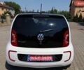 Білий Фольксваген e-up, об'ємом двигуна 0 л та пробігом 108 тис. км за 6888 $, фото 16 на Automoto.ua