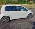Білий Фольксваген e-up, об'ємом двигуна 0 л та пробігом 119 тис. км за 6200 $, фото 11 на Automoto.ua