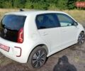 Білий Фольксваген e-up, об'ємом двигуна 0 л та пробігом 119 тис. км за 6200 $, фото 5 на Automoto.ua
