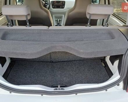 Білий Фольксваген e-up, об'ємом двигуна 0 л та пробігом 114 тис. км за 6499 $, фото 50 на Automoto.ua