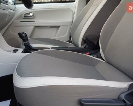 Білий Фольксваген e-up, об'ємом двигуна 0 л та пробігом 114 тис. км за 6499 $, фото 37 на Automoto.ua