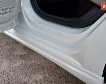 Білий Фольксваген e-up, об'ємом двигуна 0 л та пробігом 114 тис. км за 6499 $, фото 42 на Automoto.ua