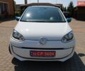 Білий Фольксваген e-up, об'ємом двигуна 0 л та пробігом 108 тис. км за 6888 $, фото 12 на Automoto.ua
