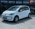 Білий Фольксваген e-up, об'ємом двигуна 0 л та пробігом 72 тис. км за 6300 $, фото 1 на Automoto.ua