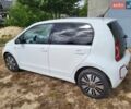 Білий Фольксваген e-up, об'ємом двигуна 0 л та пробігом 120 тис. км за 6100 $, фото 1 на Automoto.ua