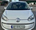 Фольксваген e-up 2013 в Кривом Роге на Automoto.ua Белый Фольксваген e-up, объемом двигателя 0 л и пробегом 124 тыс. км за 6900 $, фото 6 на Automoto.ua