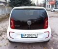 Белый Фольксваген e-up, объемом двигателя 0 л и пробегом 161 тыс. км за 6950 $, фото 1 на Automoto.ua