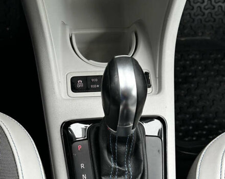 Белый Фольксваген e-up, объемом двигателя 0 л и пробегом 72 тыс. км за 6900 $, фото 10 на Automoto.ua