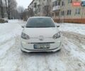 Білий Фольксваген e-up, об'ємом двигуна 0 л та пробігом 38 тис. км за 7900 $, фото 3 на Automoto.ua