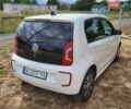 Білий Фольксваген e-up, об'ємом двигуна 0 л та пробігом 120 тис. км за 6100 $, фото 3 на Automoto.ua