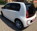 Білий Фольксваген e-up, об'ємом двигуна 0 л та пробігом 108 тис. км за 6888 $, фото 17 на Automoto.ua