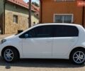Білий Фольксваген e-up, об'ємом двигуна 0 л та пробігом 108 тис. км за 6888 $, фото 10 на Automoto.ua
