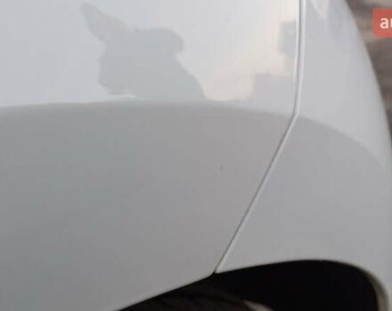 Білий Фольксваген e-up, об'ємом двигуна 0 л та пробігом 114 тис. км за 6499 $, фото 13 на Automoto.ua