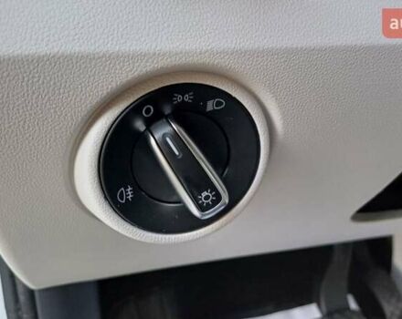 Білий Фольксваген e-up, об'ємом двигуна 0 л та пробігом 114 тис. км за 6499 $, фото 36 на Automoto.ua