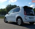 Білий Фольксваген e-up, об'ємом двигуна 0 л та пробігом 92 тис. км за 6600 $, фото 1 на Automoto.ua