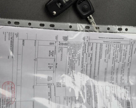 Білий Фольксваген e-up, об'ємом двигуна 0 л та пробігом 70 тис. км за 5750 $, фото 12 на Automoto.ua