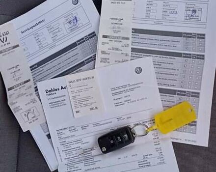 Білий Фольксваген e-up, об'ємом двигуна 0 л та пробігом 114 тис. км за 6499 $, фото 17 на Automoto.ua