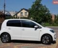 Білий Фольксваген e-up, об'ємом двигуна 0 л та пробігом 161 тис. км за 6950 $, фото 5 на Automoto.ua