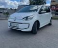 Білий Фольксваген e-up, об'ємом двигуна 0 л та пробігом 130 тис. км за 5390 $, фото 1 на Automoto.ua