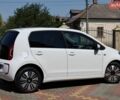 Білий Фольксваген e-up, об'ємом двигуна 0 л та пробігом 161 тис. км за 6950 $, фото 6 на Automoto.ua