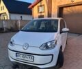 Білий Фольксваген e-up, об'ємом двигуна 0 л та пробігом 101 тис. км за 7950 $, фото 2 на Automoto.ua