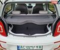 Білий Фольксваген e-up, об'ємом двигуна 0 л та пробігом 120 тис. км за 6100 $, фото 4 на Automoto.ua