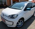 Білий Фольксваген e-up, об'ємом двигуна 0 л та пробігом 108 тис. км за 6888 $, фото 11 на Automoto.ua