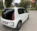 Фольксваген e-up 2013 в Каменце-Подольском на Automoto.ua Белый Фольксваген e-up, объемом двигателя 0 л и пробегом 150 тыс. км за 5999 $, фото 11 на Automoto.ua