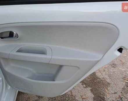 Білий Фольксваген e-up, об'ємом двигуна 0 л та пробігом 114 тис. км за 6499 $, фото 53 на Automoto.ua