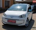 Білий Фольксваген e-up, об'ємом двигуна 0 л та пробігом 108 тис. км за 6888 $, фото 2 на Automoto.ua