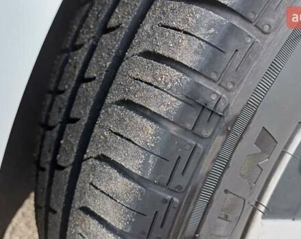 Білий Фольксваген e-up, об'ємом двигуна 0 л та пробігом 114 тис. км за 6499 $, фото 16 на Automoto.ua