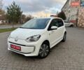 Белый Фольксваген e-up, объемом двигателя 0 л и пробегом 70 тыс. км за 5350 $, фото 4 на Automoto.ua