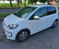 Білий Фольксваген e-up, об'ємом двигуна 0 л та пробігом 119 тис. км за 6200 $, фото 9 на Automoto.ua