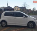 Фольксваген e-up 2013 в Самборе на Automoto.ua Белый Фольксваген e-up, объемом двигателя 0 л и пробегом 120 тыс. км за 6000 $, фото 5 на Automoto.ua