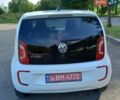 Білий Фольксваген e-up, об'ємом двигуна 0 л та пробігом 119 тис. км за 6200 $, фото 6 на Automoto.ua