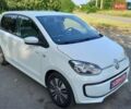 Білий Фольксваген e-up, об'ємом двигуна 0 л та пробігом 119 тис. км за 6200 $, фото 4 на Automoto.ua