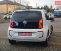 Фольксваген e-up 2013 в Самборе на Automoto.ua Белый Фольксваген e-up, объемом двигателя 0 л и пробегом 120 тыс. км за 6000 $, фото 8 на Automoto.ua
