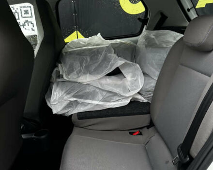 Белый Фольксваген e-up, объемом двигателя 0 л и пробегом 72 тыс. км за 6900 $, фото 11 на Automoto.ua