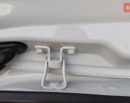 Білий Фольксваген e-up, об'ємом двигуна 0 л та пробігом 114 тис. км за 6499 $, фото 49 на Automoto.ua