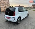 Белый Фольксваген e-up, объемом двигателя 0 л и пробегом 70 тыс. км за 5350 $, фото 8 на Automoto.ua