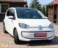 Білий Фольксваген e-up, об'ємом двигуна 0 л та пробігом 161 тис. км за 6950 $, фото 3 на Automoto.ua